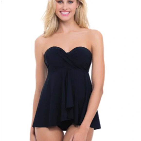 Profile Tutti Frutti Bathing Suit NWT - Size 6 - Picture 5 of 6